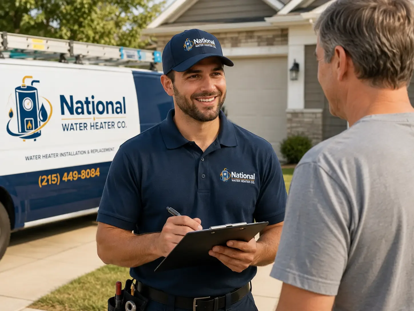 Water Heater Installation Curtis, NE FAQs
